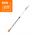 Podadora de Altura Stihl HTA 50.0 1/4" PM3 25 cm Sin Batería Ni Cargador