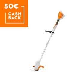 Desbrozadora Stihl FSA 57 R AutoCut C 3-2 Sin Batería Ni Cargador