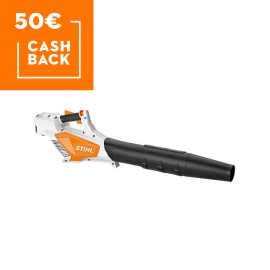 Soplador De Batería BGA 57 Sin Bateria Ni Cargador Stihl