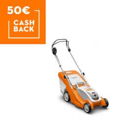 Cortacésped De Batería RMA 339 Stihl