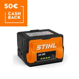 Batería AK 20 Stihl