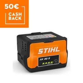 Batería STIHL AK 30 S Stihl