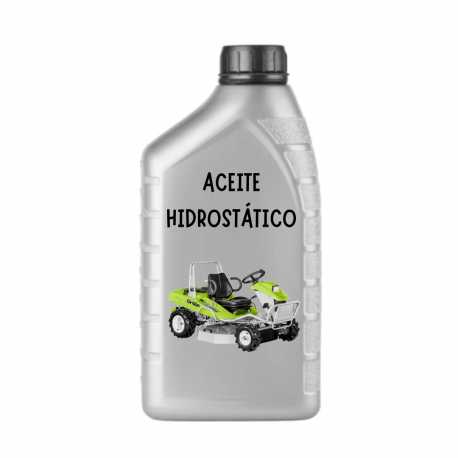 Aceite Lubricante Hidrostático 10W60 1L