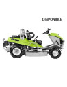 TRACTOR DESBROZADOR CLIMBER GRILLO 7.18 HIDROS     