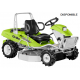 Tractor Desbrozador Climber 7.15 Grillo