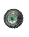 Cepillo Alambre Desbrozadora Ø 200 MM Sit