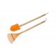 Set Juego De Jardin Niño Stihl 