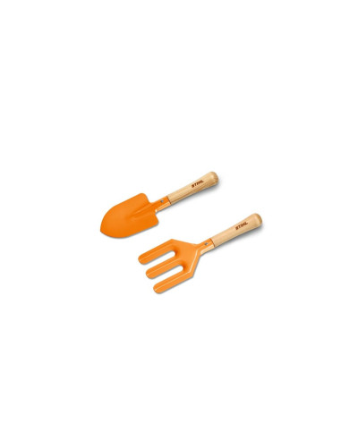 Set de jardín de juguete STIHL | Campomar