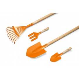 Set De Jardin De Juguete Stihl 