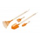 Set Juego De Jardin Niño Stihl 