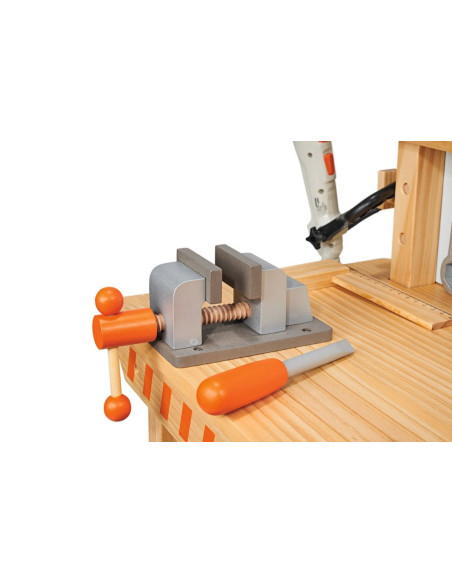 Banco De Trabajo De Juguete Stihl