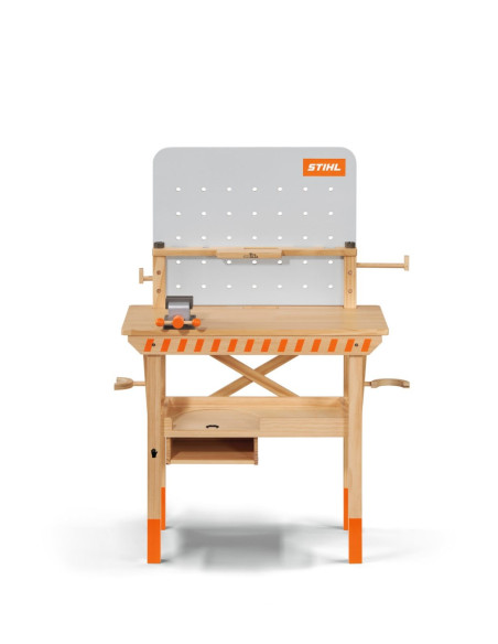 Banco De Trabajo De Juguete Stihl