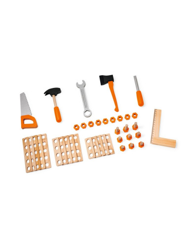 Banco De Trabajo De Juguete Stihl
