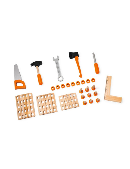 Banco De Trabajo De Juguete Stihl
