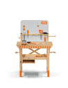 Banco De Trabajo De Juguete Stihl