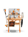 Banco De Trabajo De Juguete Stihl