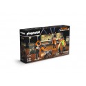 Playmobil Set Edicion Timbersports® Stihl