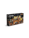Playmobil Set Edicion Timbersports® Stihl