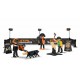 Playmobil Set Edicion Timbersports® Stihl