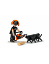 Playmobil Set Edicion Timbersports® Stihl