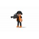 Playmobil Set Edicion Timbersports® Stihl