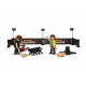 Playmobil Set Edicion Timbersports® Stihl