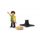 Playmobil Set Edicion Timbersports® Stihl