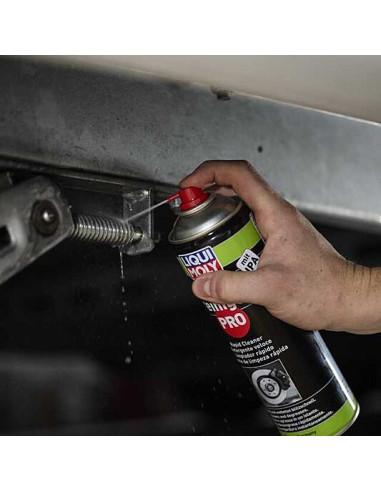 Spray Desengrasante Piezas 500 ML Liqui Moly
