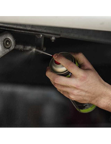 Spray Desengrasante Piezas 500 ML Liqui Moly