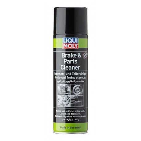 Spray Desengrasante Piezas 500 ML Liqui Moly