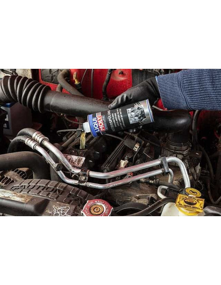 Limpia Carter Aceite Motor 500 ML Liqui Moly