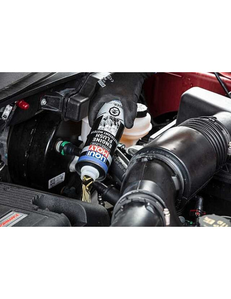 Limpia Carter Aceite Motor 500 ML Liqui Moly