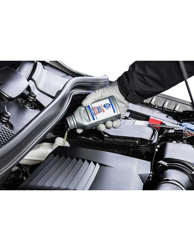 Liquido Frenos DOT 5.1 250 ml Liqui Moly