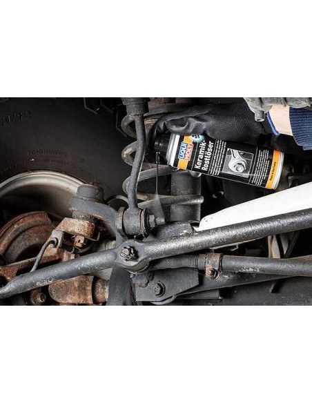 Aflojatodo En Frio 300 ml Liqui Moly