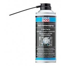 Antichirrido Y Tensacorreas 400 ml Liqui Moly