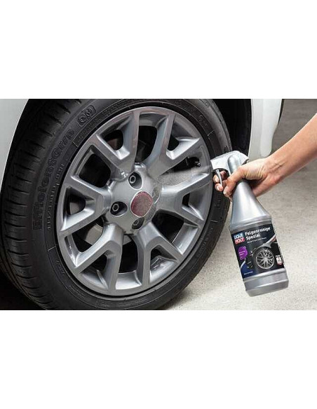 Limpiador De Llanatas 1L Liqui Moly