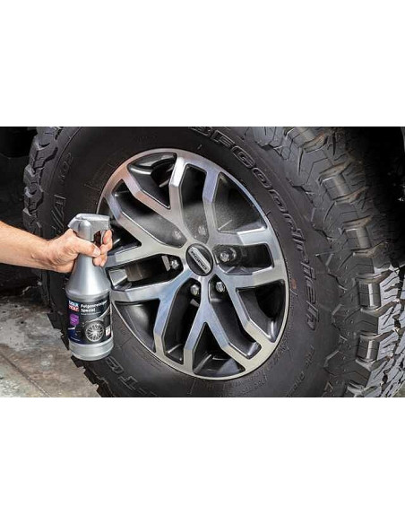 Limpiador De Llantas 1L Liqui Moly