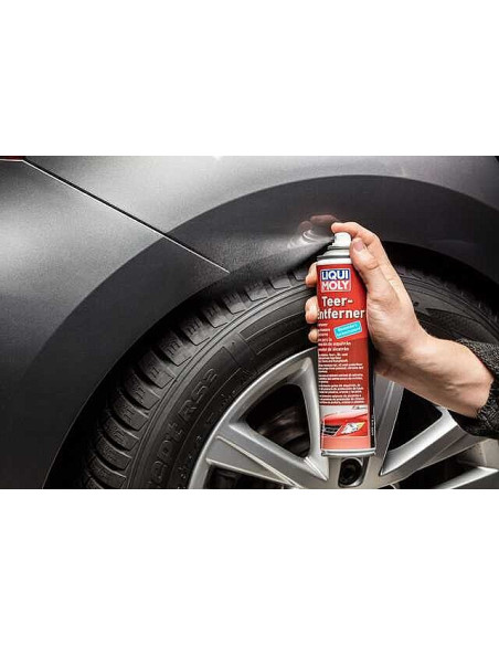 Eliminador De Alquitran 400 ML Liqui Moly