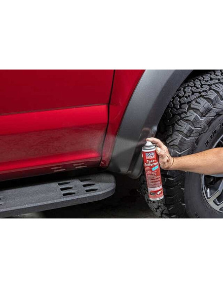Eliminador De Alquitran 400 ML Liqui Moly