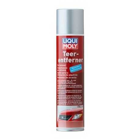 Eliminador De Alquitran 400 ML Liqui Moly