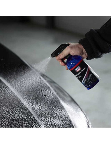 Eliminador De Insectos 500 ML Liqui Moly