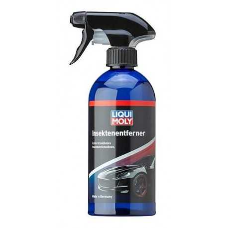 Eliminador De Insectos 500 ML Liqui Moly