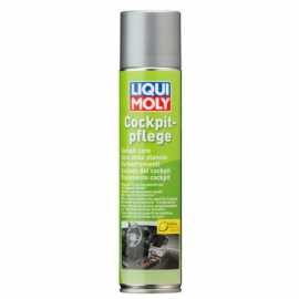 Limpia Plasticos Citrico 300 ML Liqui Moly