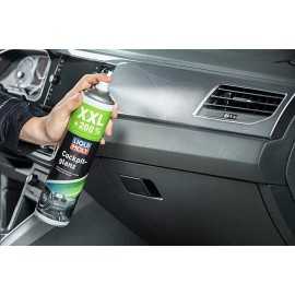 Lubricante En Seco Plasticos Y Gomas 600 ML Liqui Moly