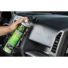 Lubricante En Seco Plasticos Y Gomas 600 ML Liqui Moly