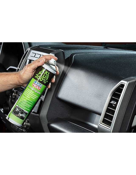 Lubricante En Seco Plasticos Y Gomas 600 ML Liqui Moly