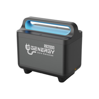 Bateria Genergy RB2000 2