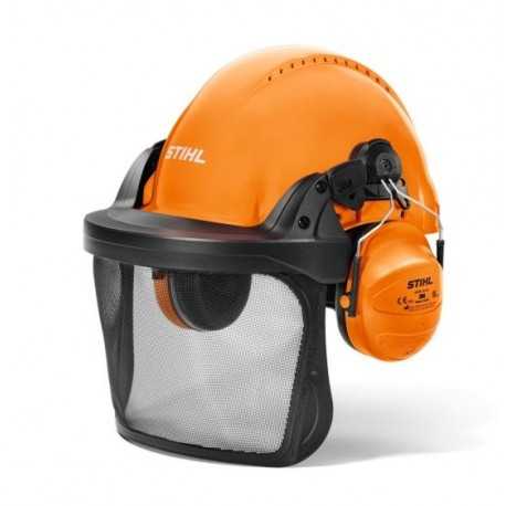 Casco Dynamic Light Stihl