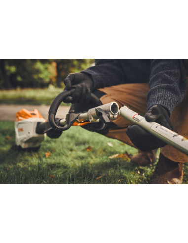 Desbrozadora FSS-KM Autocut C 26-2 Stihl