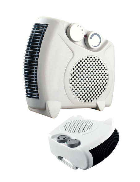 Calefactor 2 En 1 Profer